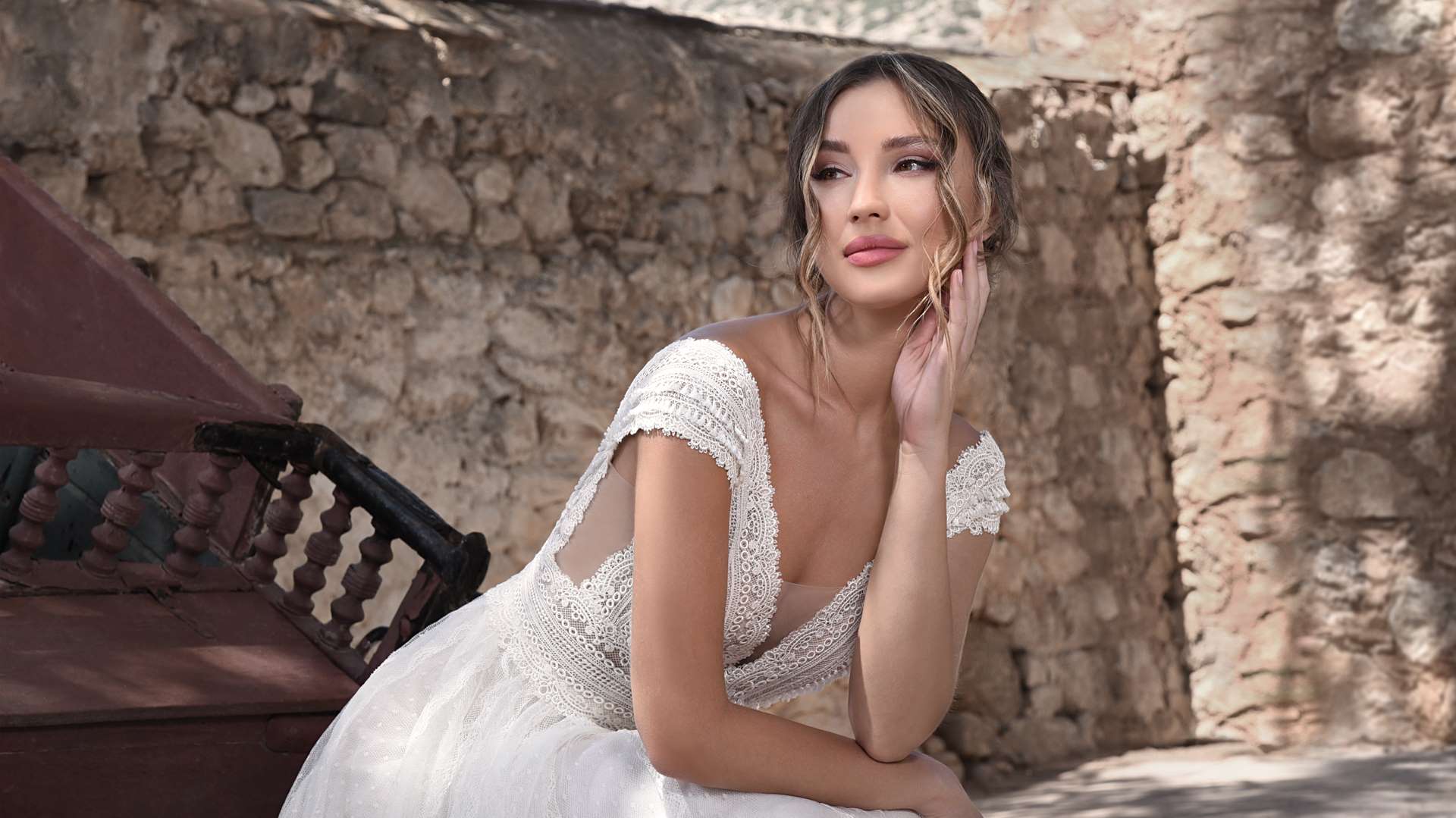 Casa dela SPOSA - 2024 Wedding dresses Collections