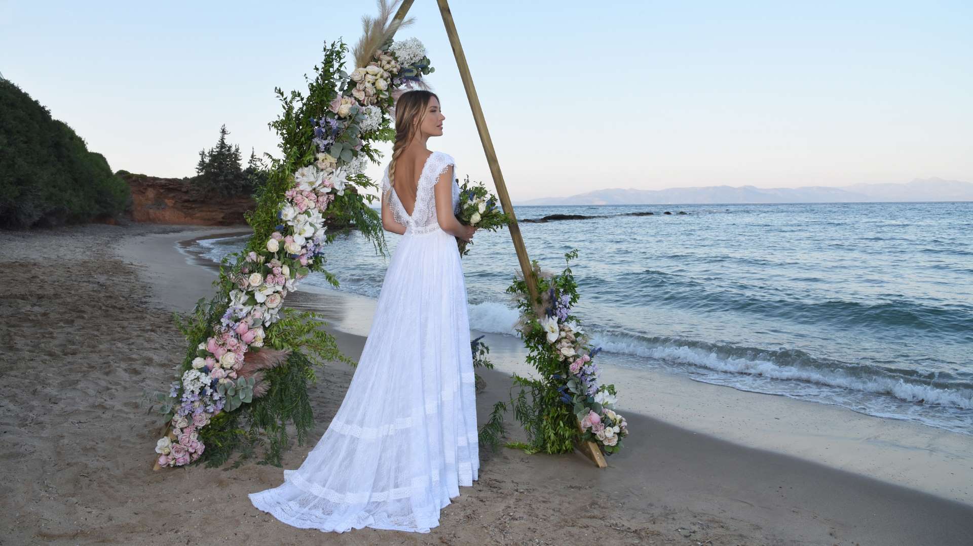Casa dela SPOSA - 2024 Bride Dresses Collections