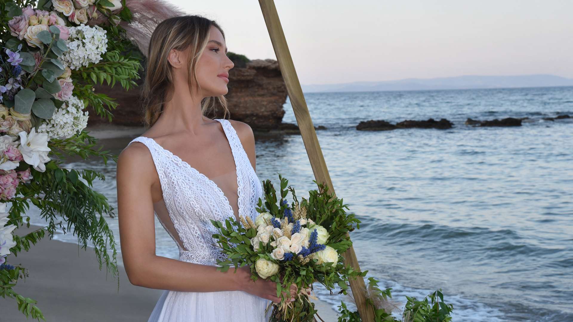 Casa dela SPOSA - 2024 Wedding dresses Collections