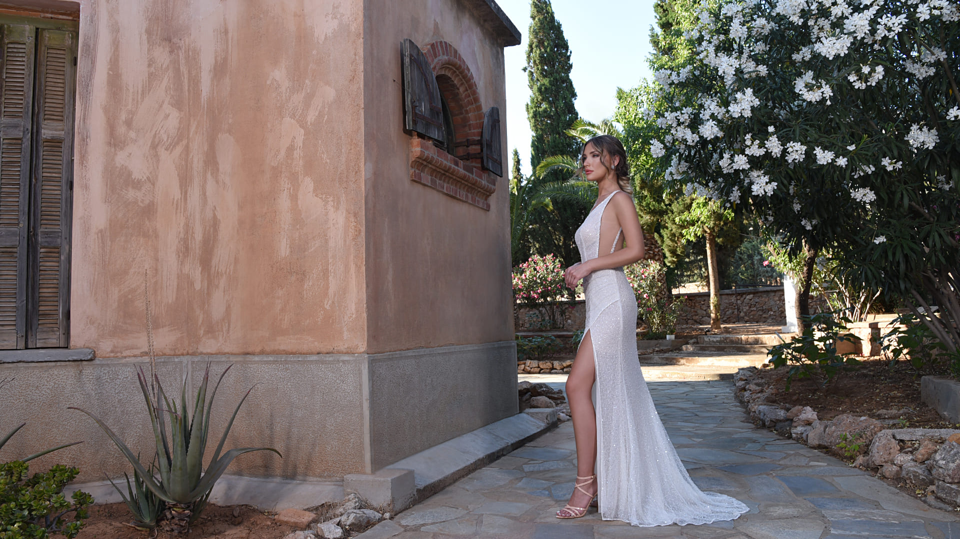 Casa dela SPOSA - Allure Collection